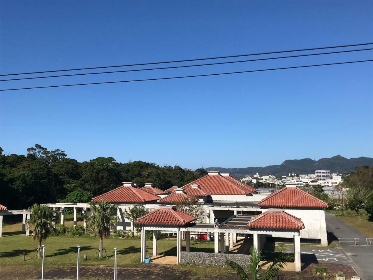 Takana 나고 외부 사진