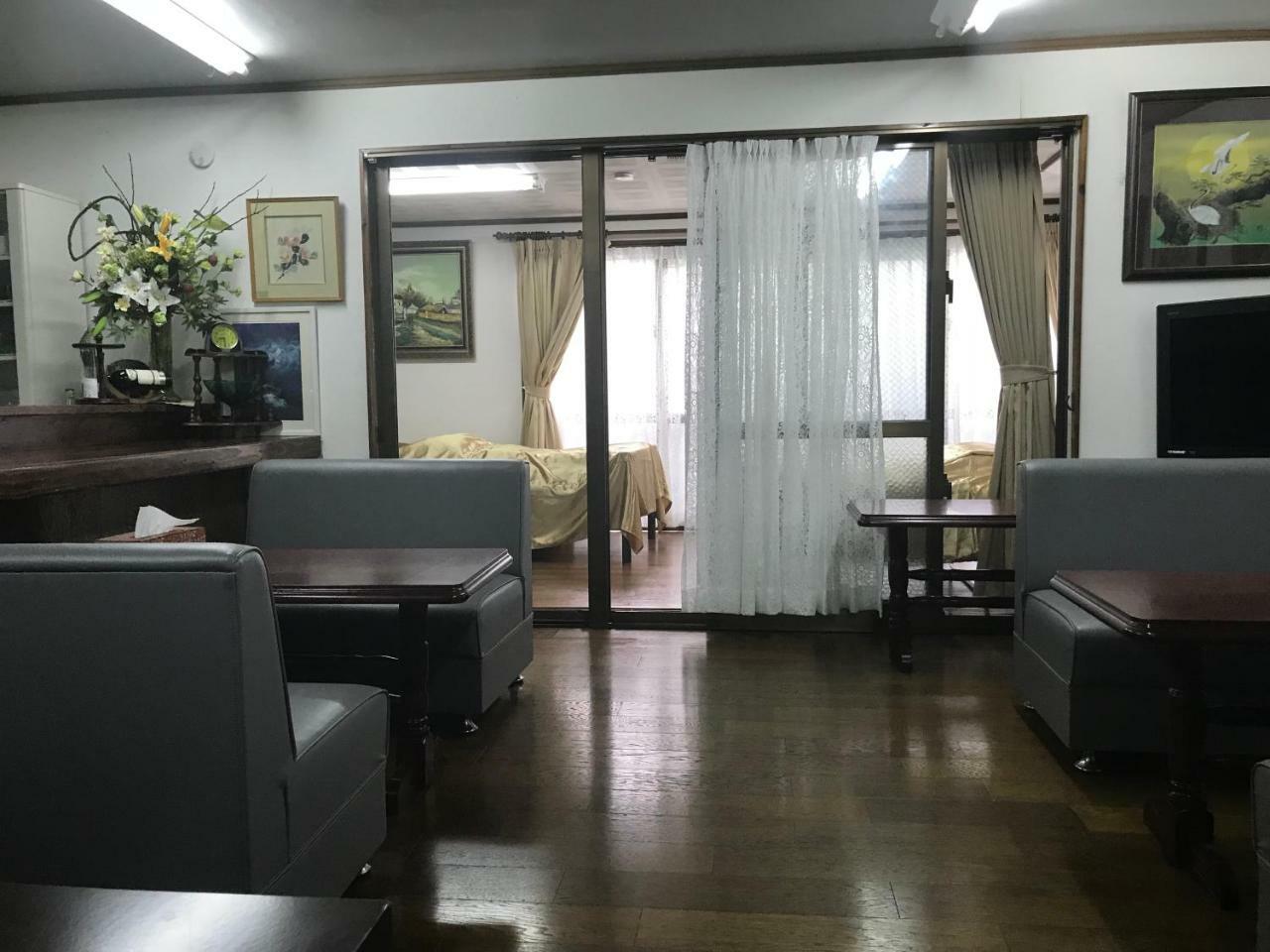Takana 나고 외부 사진