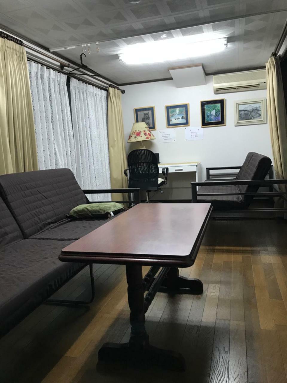 Takana 나고 외부 사진