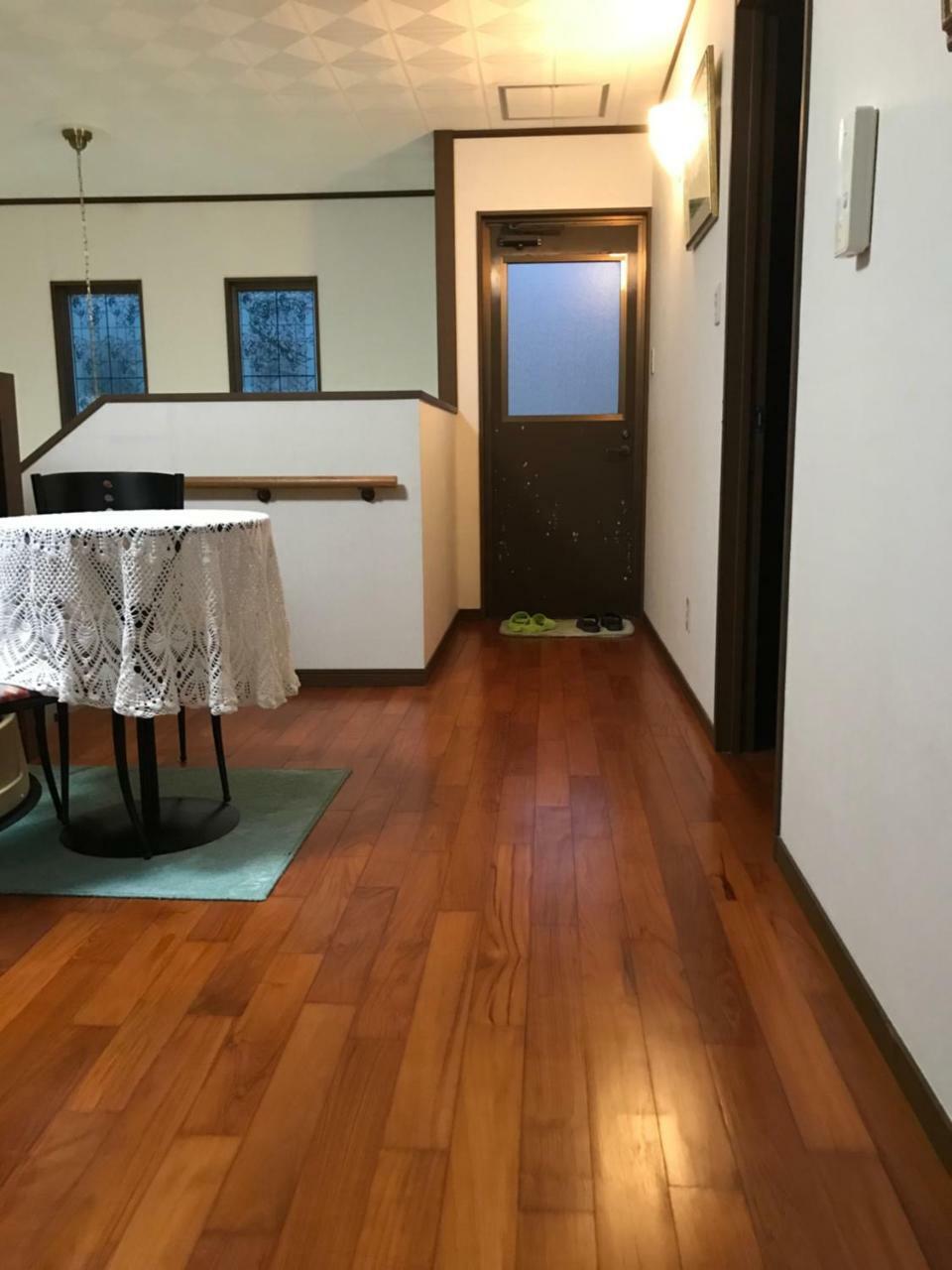 Takana 나고 외부 사진
